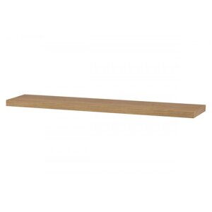 Nástenná polička P-002 120 cm Autronic