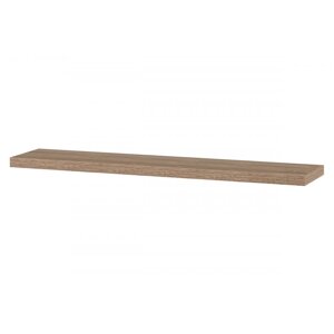 Nástenná polička P-002 120 cm Autronic