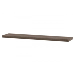 Nástenná polička P-002 120 cm Autronic