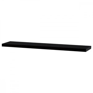 Nástenná polička P-002 120 cm Autronic