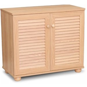 Botník s dvierkami FP-01 Tempo Kondela Přírodní