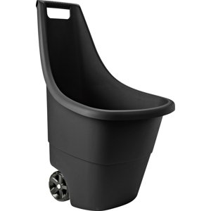 EASY GO BREEZE 50L Keter Černá