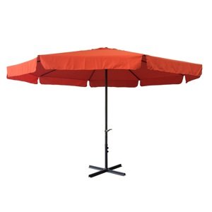 Slnečník STANDART 4m ROJAPLAST