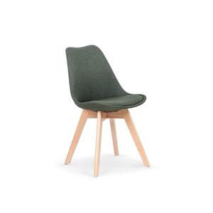 Jedálenská stolička K303 Halmar