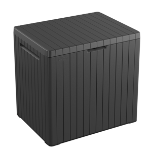 Záhradný úložný box CITI BOX 113 l