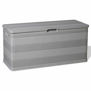 Záhradný úložný box 280 l