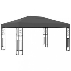Záhradný altán 3 x 4 m Dekorhome