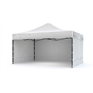 Záhradný altánok 3x4,5m EKONOMY