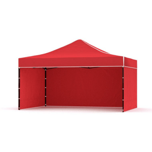 Záhradný altánok 3x4,5m EKONOMY
