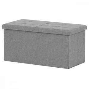 Taburet s úložným priestorom TAB-462 Autronic