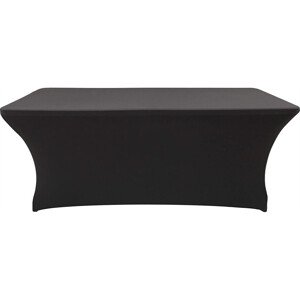 Návlek na cateringový stôl 180 x 75 cm Rojaplast