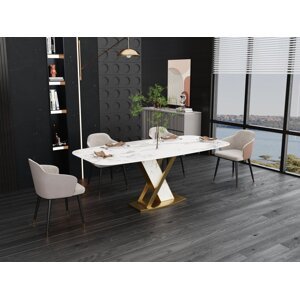 Modig M55 Jedálenský stôl 180cm