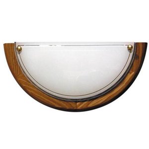 TIENIDLO NA LAMPU 250 1/2 MAĽOVANÉ
