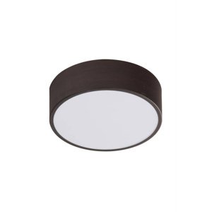 LED stropné svietidlo studené 10W 6500K stropné wenge Zigo