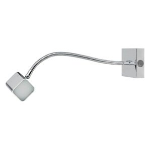 Nástenná lampa 1X4W LED 3000K na ramene FORMA