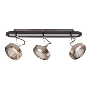 Nástenná lampa 3X9W GX53 EARTH