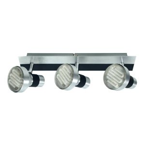 Nástenná lampa 3X9W GX53 SORTHA