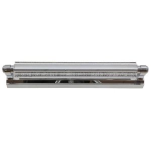 Nástenná lampa do kúpeľne 11W LED 6500K chróm QUASAR