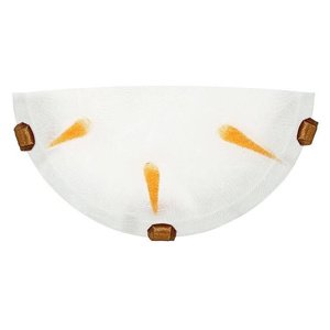 Stropná lampa Lancia 1/2 Eco