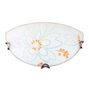 Stropná lampa Lana E27