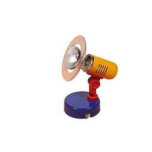 Nástenná lampa 1X40W E14 viacfarebná BABY-SPOT