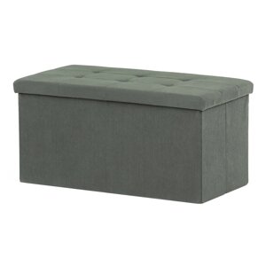 Taburet s úložným priestorom TAB-472 Autronic