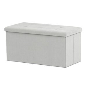 Taburet s úložným priestorom TAB-472 Autronic