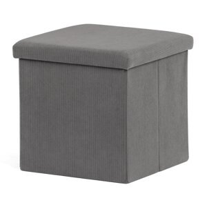 Taburet s úložným priestorom TAB-471 Autronic