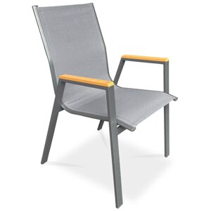 Záhradné kreslo AZC-S1050 Autronic