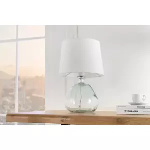 Stolová lampa ANUR Dekorhome