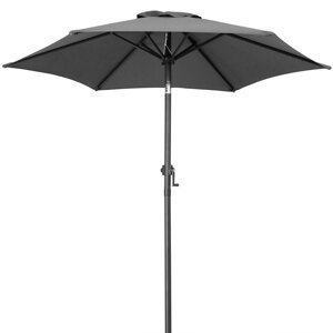 Záhradný slnečník Ø 200 cm D0362 Dekorhome