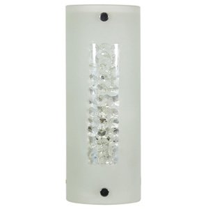 STROPNÉ SVIETIDLO ABREGO PLAFON 24/10 1X60W E27