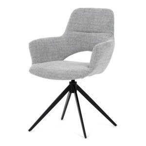 Otočné jedálenské kreslo DCH-D1320  Autronic