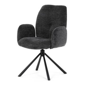 Otočné jedálenské kreslo DCH-D1330 Autronic