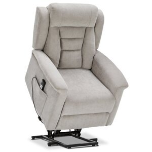 Elektrické polohovacie kreslo TV-7072 Autronic