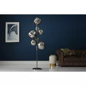 Stojacia lampa ZAFIRA Dekorhome