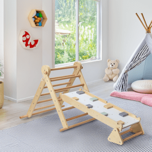 Montessori Piklerov trojuholník OPRIN Tempo Kondela