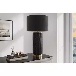 Stolová lampa GUANEMI Dekorhome