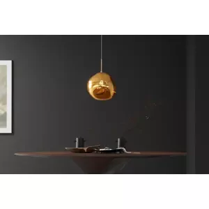 Závesná lampa ZAFIRA Dekorhome