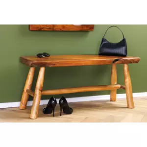 Lavica NEFELÉ 100 cm Dekorhome