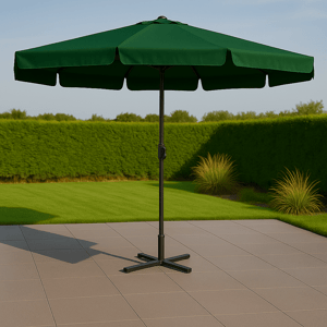 OUTLET - Slnečník STANDART Ø 400 cm