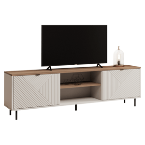 RTV stolík EYCO 2D/180 Tempo Kondela