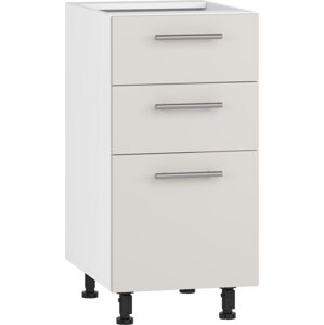 Spodní skříňka VENTO D3S-40/82 Halmar