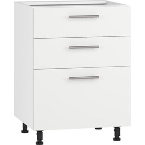 Spodná skrinka VENTO D3S-60/82 Halmar