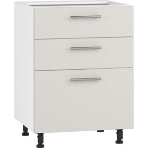 Spodná skrinka VENTO D3S-60/82 Halmar