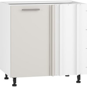 Spodná rohová skrinka VENTO DN-100/82 Halmar