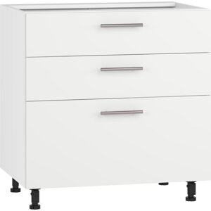 Spodná skrinka VENTO D3S-80/82 Halmar