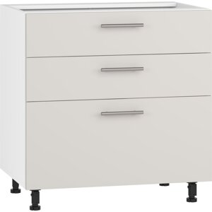 Spodná skrinka VENTO D3S-80/82 Halmar