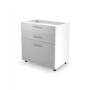 Spodná skrinka VENTO D3S-80/82 Halmar