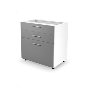 Spodná skrinka VENTO D3S-80/82 Halmar